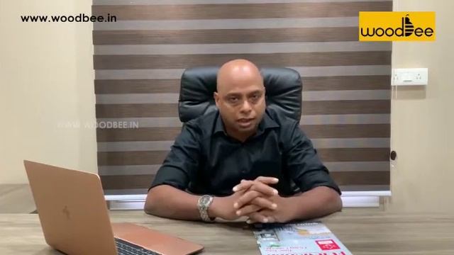 Woodbee launching on 1st November 2020 смотреть онлайн