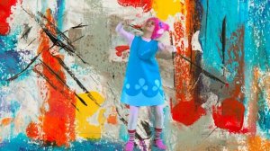 Chuchuwa, Чучува. Песня с повторениями.