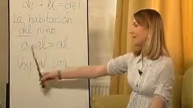 Быстрый вход в испанский язык.Определённый и неопределенный артикль.(Иван Полонейчик и В.Кирчинко) смотреть онлайн