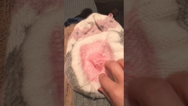 Шапки из дропс смотреть онлайн