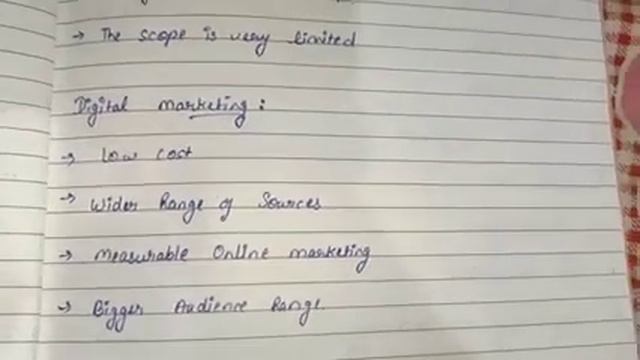 Introduction to Digital Marketing Topic 1: The Basics смотреть онлайн