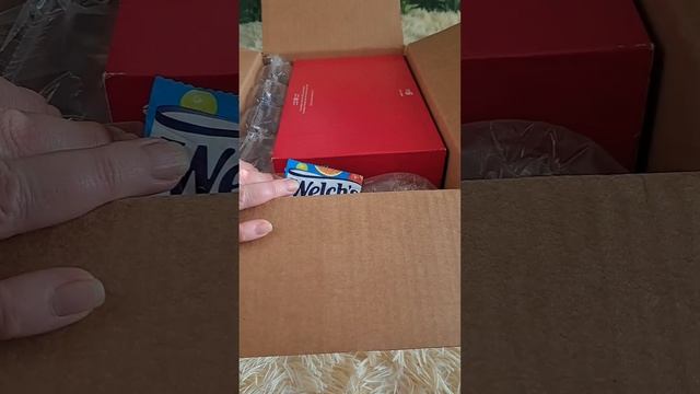 @Qwintry Распаковка посылочки из Германии #распаковка #бандеролька #качество смотреть онлайн