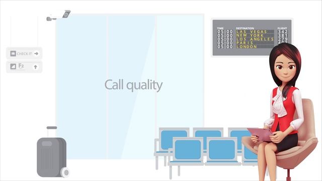 Call Center Software - Fonvirtual смотреть онлайн