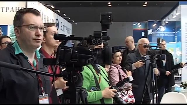 Энергетический форум смотреть онлайн