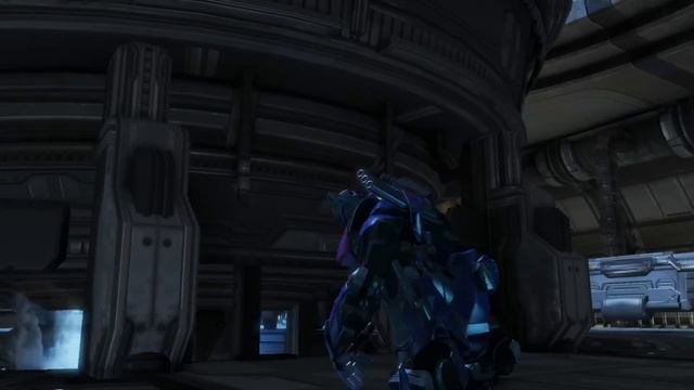 [ОБЗОР] TRANSFORMERS RISE OF THE DARK SPARK. (КИБЕРТРОНСКИЙ МАРАФОН) смотреть онлайн