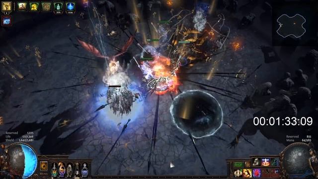 How to BREAK the game w/ a BROKEN build -【Cheat-Stacking EK】- Harvest 3.11 смотреть онлайн