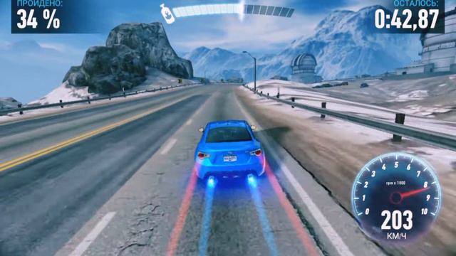 Летсплей NFS No limits ! смотреть онлайн