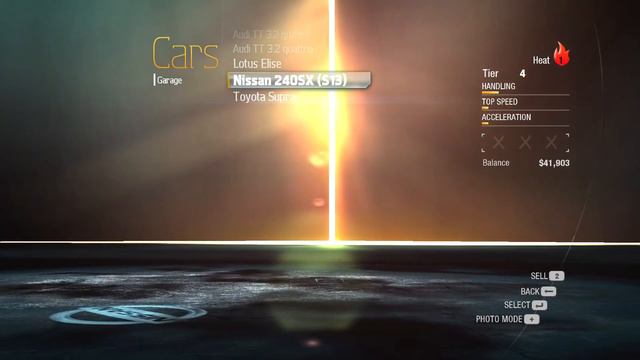 Need For Speed Undercover | PC GamePlay | Sunset Hills Tier 2 Car Shop | PART 64 смотреть онлайн