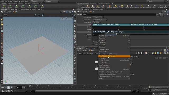 Copy Pasting Real Life - Terrains with Satellite Data смотреть онлайн