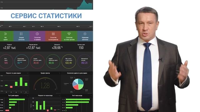 Рыночные Возможности смотреть онлайн