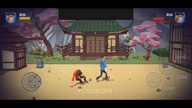 12 Best Online Multiplayer Fighting Games On Android/iOS [Real-Time PvP]
