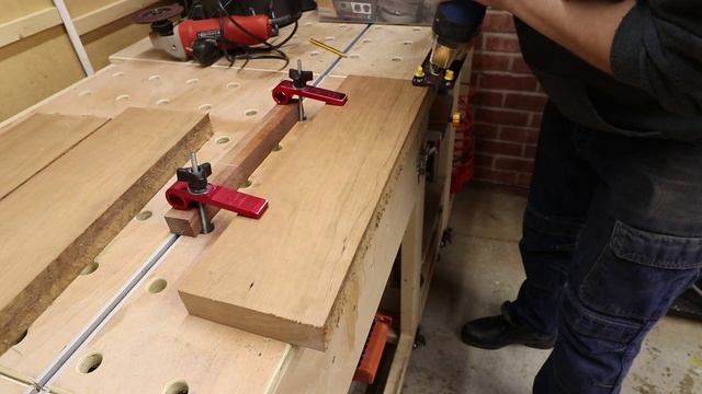 How to Fake Live Edge on a Board смотреть онлайн