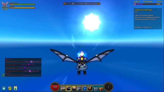 [СТРИМ] ►TROVE| Бегаем Фармим |Болтаем | #Darc_Alex смотреть онлайн