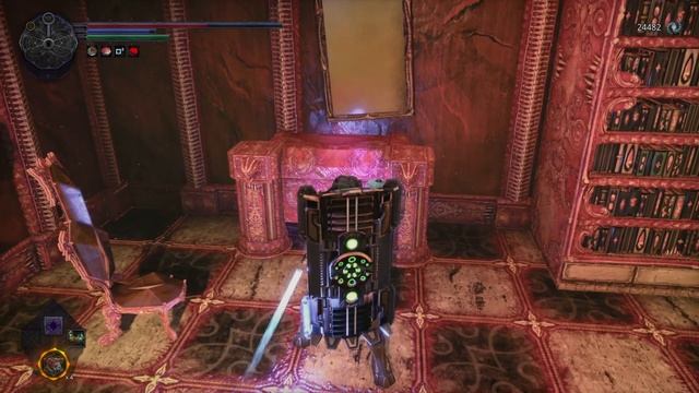 HellPoint Blue Sun Dlc - Lets Play Part 4 - High Jester Mansion -Aristocratic shield - Buisness Sui смотреть онлайн