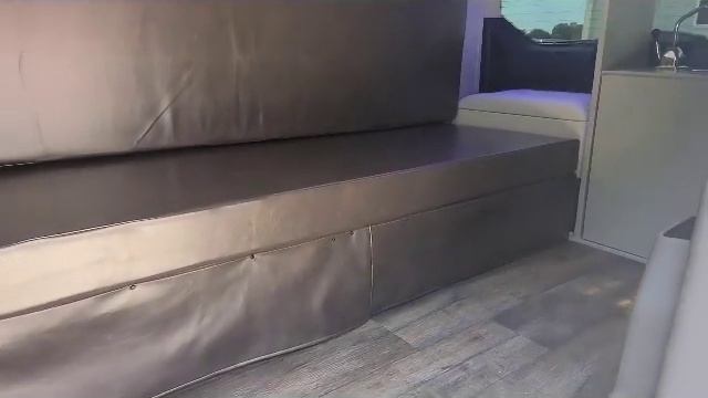2021 FORD TRANSIT CONNECT CAMPERVAN смотреть онлайн