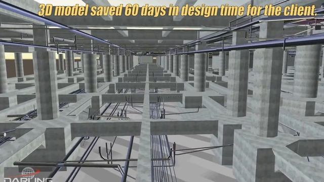 International Airport Terminal Reconstruction смотреть онлайн