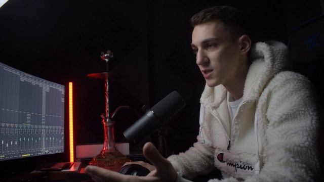 СВЕДЕНИЕ АТМОСФЕРНОГО ВОКАЛА - ВСЕ СЕКРЕТЫ смотреть онлайн