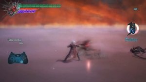 Devil May Cry 5 - Гайд / Туториал Для Новичков (Как играть за Неро, V и Данте)