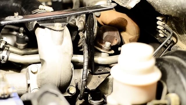 GreatWall Hover Diesel 2.8 Система ЕГР