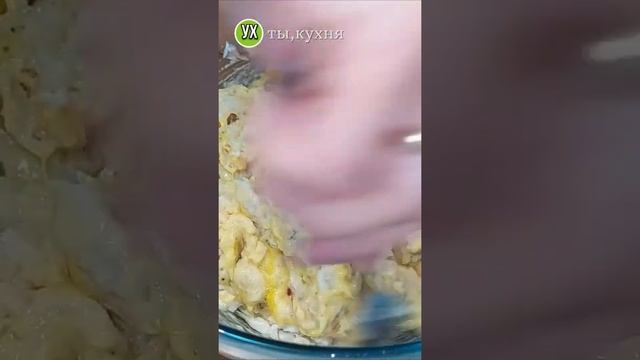 РЫБНЫЕ оладьи, которые ВЫ никогда НЕ ЕЛИ?? смотреть онлайн