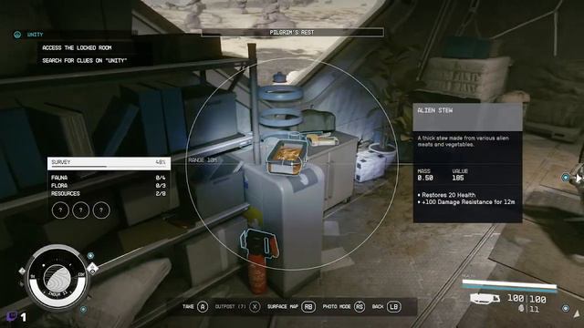 Starfield FULL GAME: Starfield FULL GAME WALK THROUGH (Main Mission Unity) PART 38 смотреть онлайн