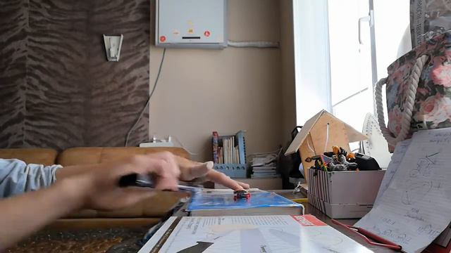 Палец порезан 💪но я катаю смотреть онлайн