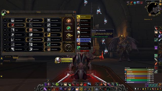 Outlaw Is BACK! Outlaw Rogue 9.1 PvP Guide In Patch 9.1 Shadowlands! - WoW: Shadowlands 9.1 смотреть онлайн