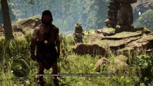 FAR CRY PRIMAL Обзор Игры