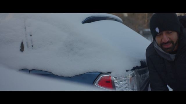 Canon EOS M RAW Video 2022 Reel — Some of My Favorite Shots смотреть онлайн