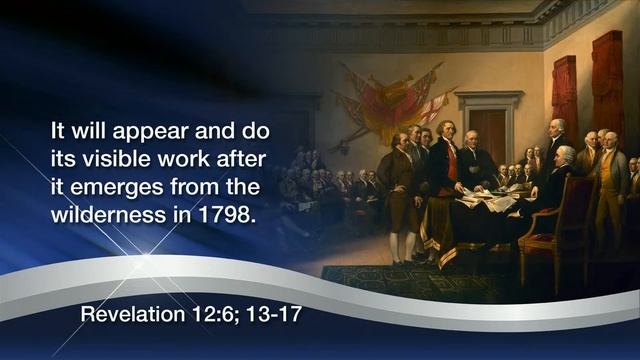 Prophecy Unsealed 16 - The Most Sought After Secret In The Bible смотреть онлайн