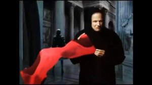 История заставок старых передач Первого канала