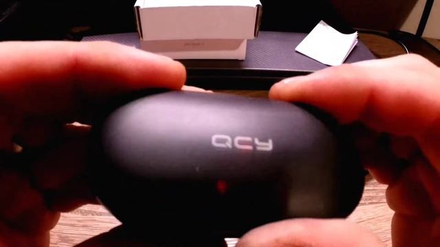 QCY T3 TWS Earbuds: UPDATED VERSION // Why They Dont Suck in 2020 // Unboxing and Review смотреть онлайн