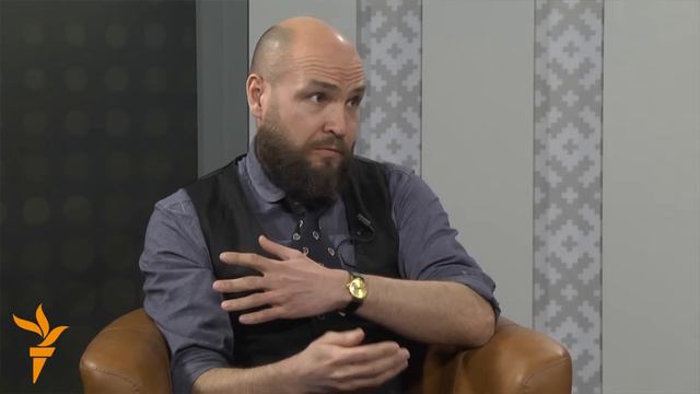 «Пагоня» — аб’яднаньня ці разладу? смотреть онлайн