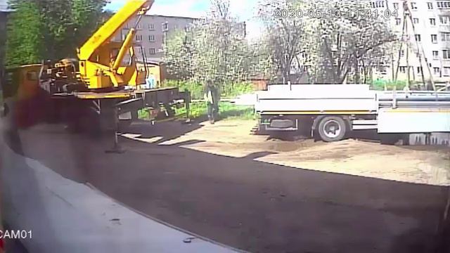 Рославль 12 Микрорайон Красноармейская 13 Делай Добро И Добро вернется смотреть онлайн
