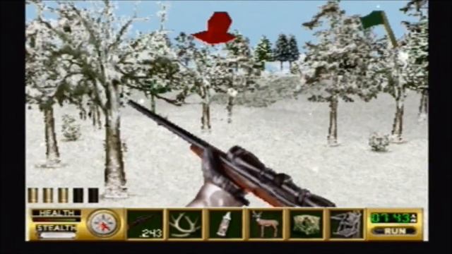 Cabela's Ultimate Deer Hunt: Open Season - Part 8 - British Columbia - PlayStation смотреть онлайн