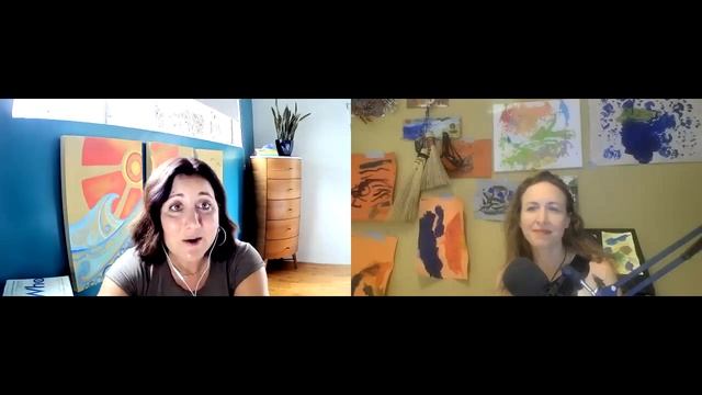 MoodConnect Podcast #18 w/ Diane Prince, Bootstrapping Entrepreneur, Investor & Business Coach смотреть онлайн