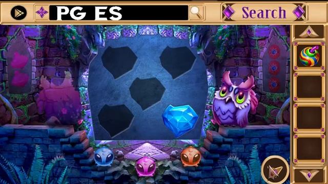 PG Graceful Koala Escape Game Walkthrough смотреть онлайн