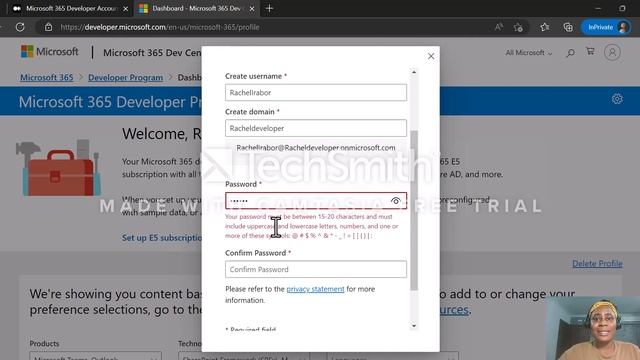 How to Create a Free Microsoft 365 Developer Account | Create a Power Apps Developer Plan смотреть онлайн