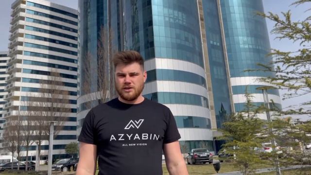 Путешествие по Чечне | Фонд им. Шейха Зайеда смотреть онлайн