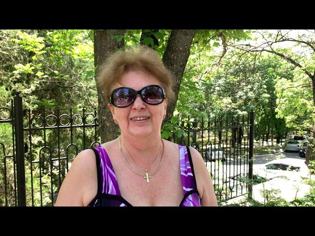 Отзыв о санатории «Дон», г. Пятигорск, 2021 г. смотреть онлайн