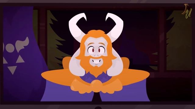 анимации Андертейлanimation Undertaleанимации Undertaleтоп 5 анимаций Top 5