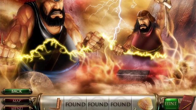 Mortimer Beckett & The Time Paradox Part 4 Dark Age & Greek God Times No Commentary смотреть онлайн