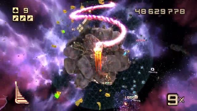 Super Stardust Ultra: PS4 - Planet 4 Quick Guide смотреть онлайн