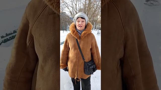 Любовь Владимировна Андрианова смотреть онлайн