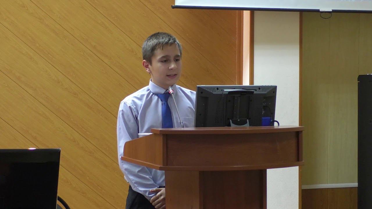 Проектная работа  «Математика и хакеры»