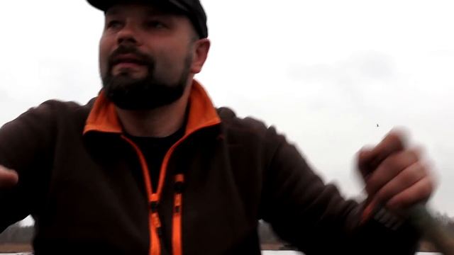 Охота на селезня с подсадными утками и духовыми манками смотреть онлайн