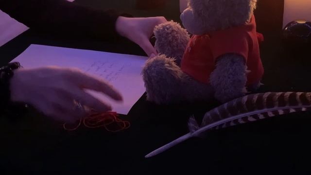 Оберег для детей смотреть онлайн