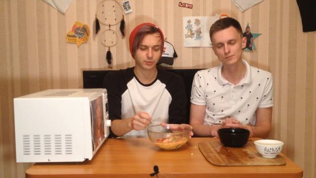 Brikita Show - Серия 3 (Омлет в микроволновке) смотреть онлайн