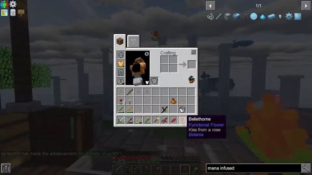 Minecraft | Dungeons Dragons & Space Shuttles | Lets Play | Episode 20 - Twilight Forest Time смотреть онлайн