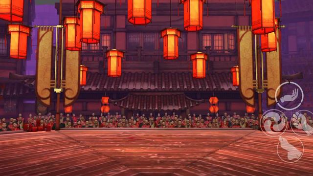 shadow fight 3 событие "загадки полной луны" 3 часть смотреть онлайн
